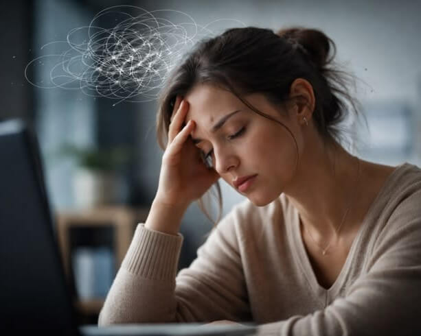 Afastamentos por saúde mental disparam no Brasil e acendem alerta sobre burnout