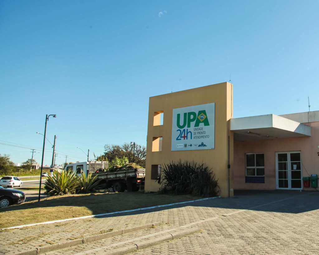 Justiça manda Pelotas substituir gestão da UPA Areal após questionamentos sobre contrato